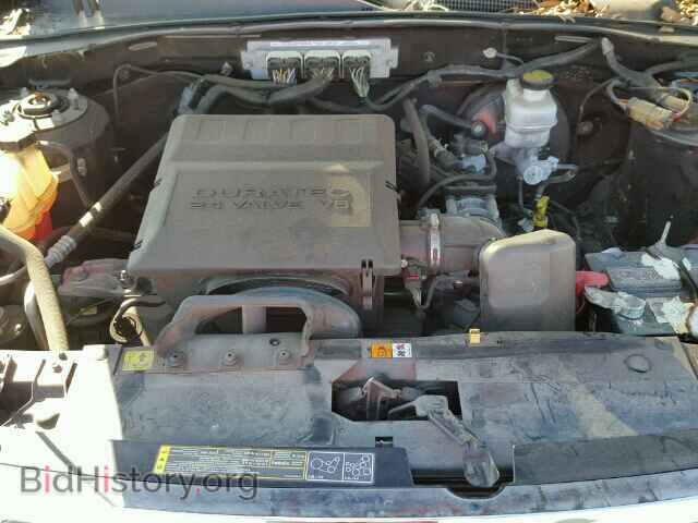 2011 FORD ESCAPE - VIN: 1FMCU0EGXBKB60199 - Фото 7