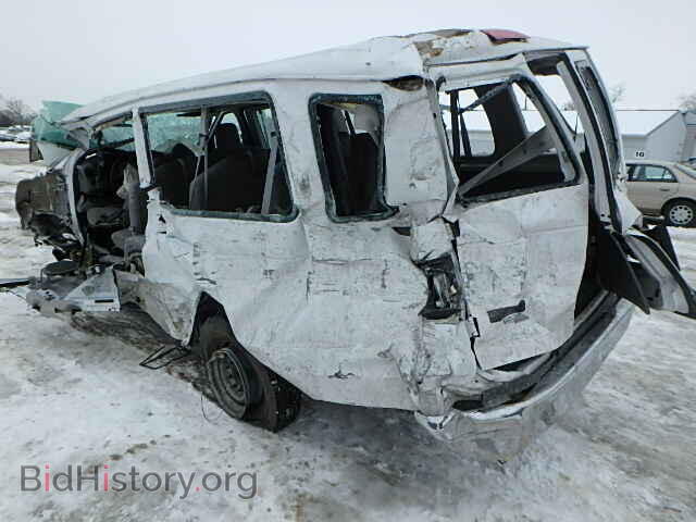 2010 FORD ECONOLINE - VIN: 1FBSS3BL5ADA82723 - Фото 3