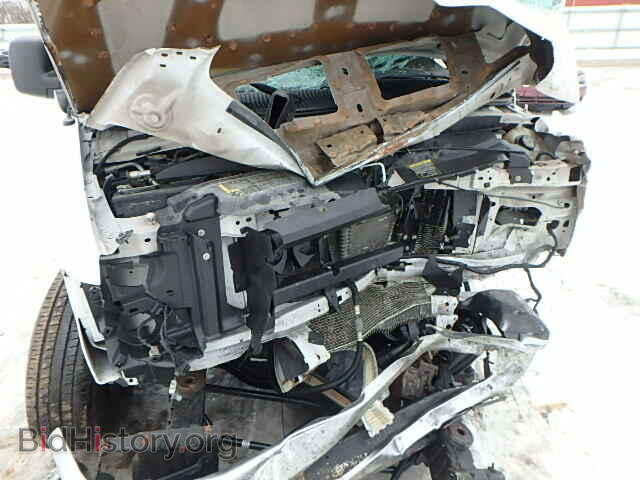 2010 FORD ECONOLINE - VIN: 1FBSS3BL5ADA82723 - Фото 7