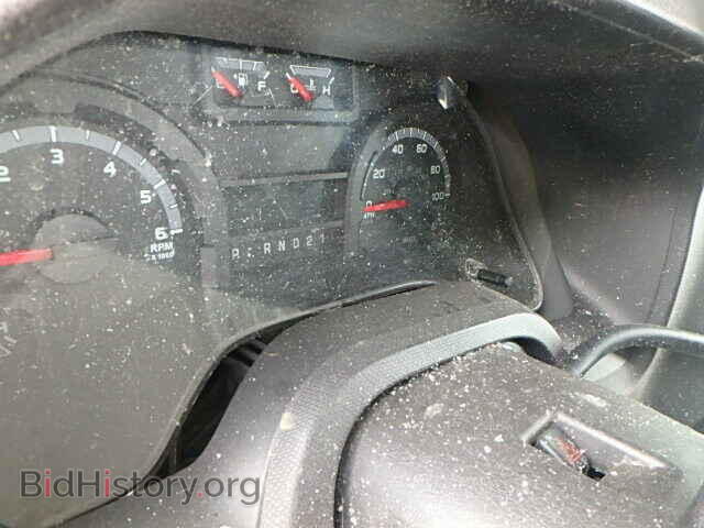 2010 FORD ECONOLINE - VIN: 1FBSS3BL5ADA82723 - Фото 8