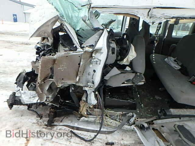 2010 FORD ECONOLINE - VIN: 1FBSS3BL5ADA82723 - Фото 9