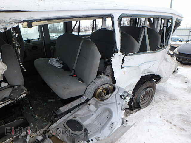 2010 FORD ECONOLINE - VIN: 1FBSS3BL5ADA82723 - Фото 10