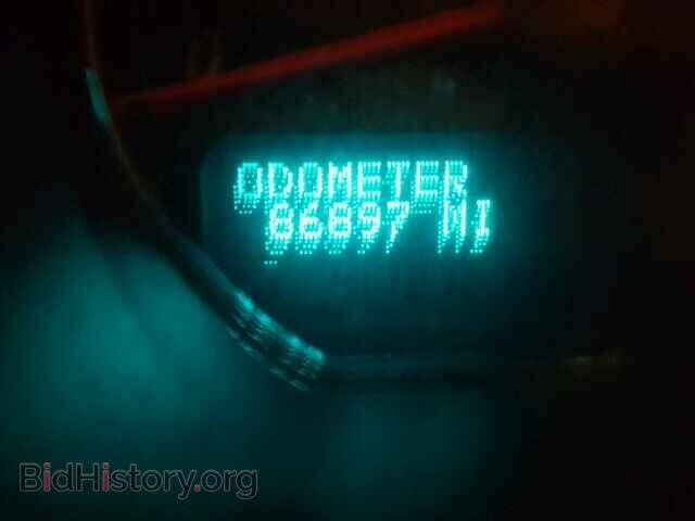 2007 BUICK LUCERNE - VIN: 1G4HD57257U219286 - Фото 8