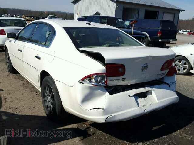 2006 BUICK LUCERNE - VIN: 1G4HD57246U188496 - Фото 3