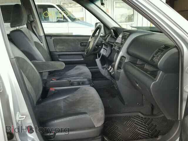 2003 HONDA CRV - VIN: SHSRD78813U100265 - Фото 5