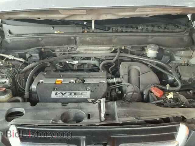 2003 HONDA CRV - VIN: SHSRD78813U100265 - Фото 7