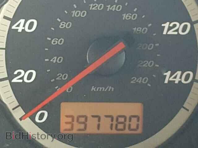 2003 HONDA CRV - VIN: SHSRD78813U100265 - Фото 8