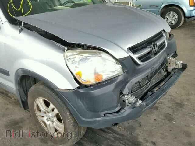 2003 HONDA CRV - VIN: SHSRD78813U100265 - Фото 9