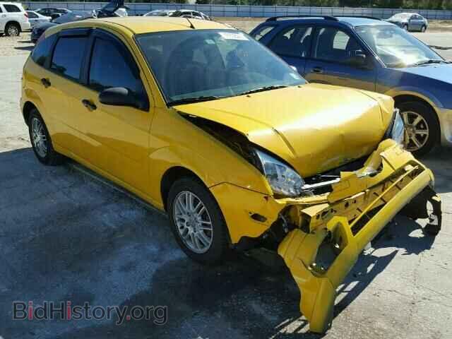 Фотография 1FAFP37N06W143096 - FORD FOCUS 2006