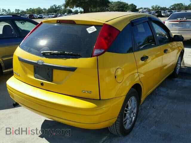 2006 FORD FOCUS - VIN: 1FAFP37N06W143096 - Фото 4