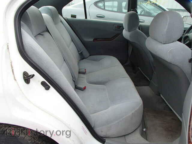 2001 MITSUBISHI GALANT - VIN: 4A3AA46GX1E164130 - Фото 6