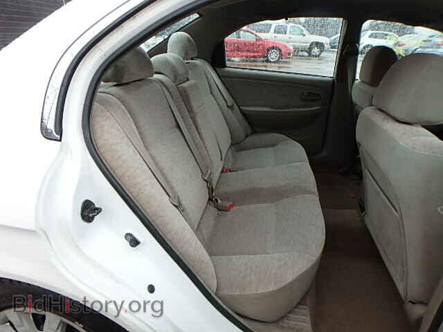 2005 KIA OPTIMA - VIN: KNAGD126455421995 - Фото 6
