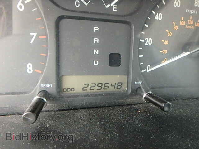 2005 KIA OPTIMA - VIN: KNAGD126455421995 - Фото 8