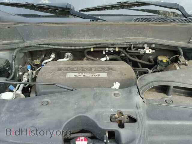 2010 HONDA PILOT - VIN: 5FNYF4H46AB032261 - Фото 7