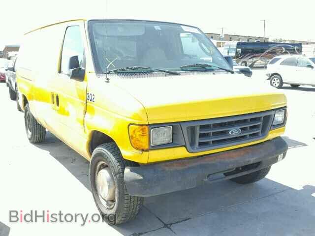 Фотография 1FTNE24W74HB28843 - FORD ECONOLINE 2004