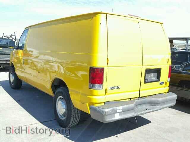 2004 FORD ECONOLINE - VIN: 1FTNE24W74HB28843 - Photo 3