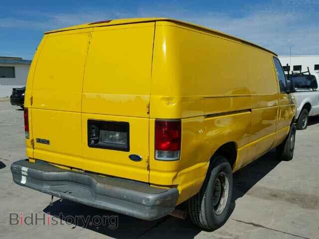 2004 FORD ECONOLINE - VIN: 1FTNE24W74HB28843 - Photo 4