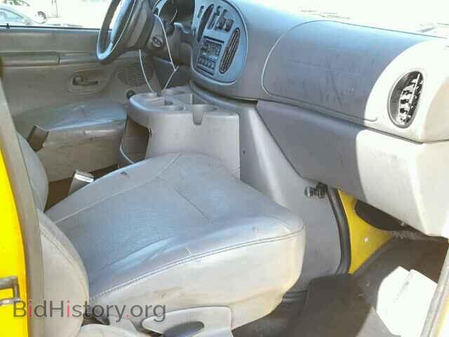 2004 FORD ECONOLINE - VIN: 1FTNE24W74HB28843 - Photo 5