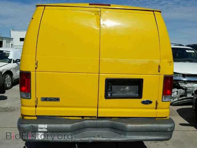 2004 FORD ECONOLINE - VIN: 1FTNE24W74HB28843 - Photo 6