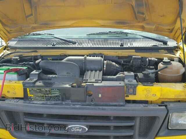 2004 FORD ECONOLINE - VIN: 1FTNE24W74HB28843 - Photo 7