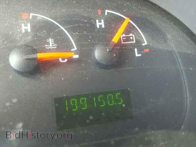 2004 FORD ECONOLINE - VIN: 1FTNE24W74HB28843 - Photo 8