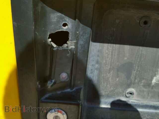 2004 FORD ECONOLINE - VIN: 1FTNE24W74HB28843 - Photo 9