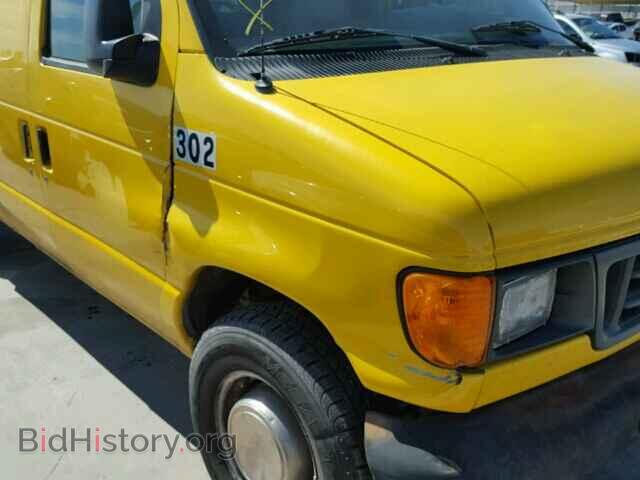 2004 FORD ECONOLINE - VIN: 1FTNE24W74HB28843 - Photo 10