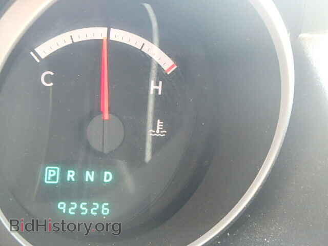 2008 DODGE CARAVAN - VIN: 2D8HN44H28R742592 - Фото 8