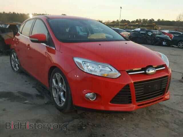 Photo 1FAHP3M25CL230959 - FORD FOCUS 2012