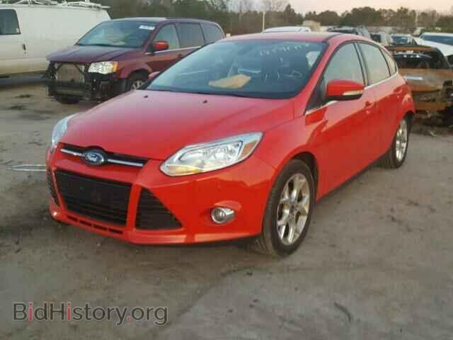 2012 FORD FOCUS - VIN: 1FAHP3M25CL230959 - Photo 2