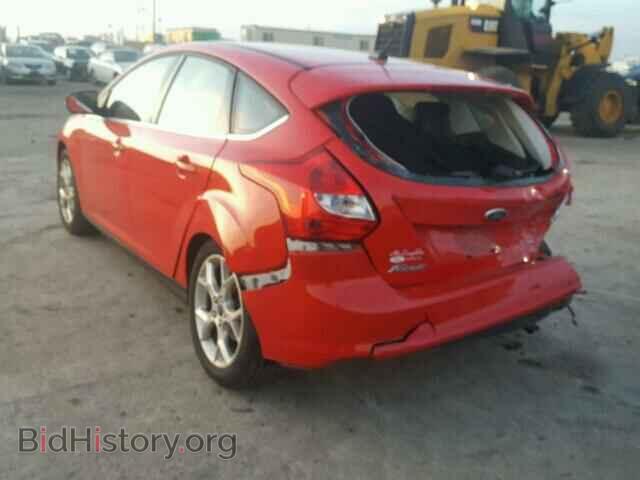 2012 FORD FOCUS - VIN: 1FAHP3M25CL230959 - Photo 3