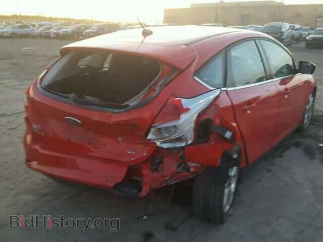 2012 FORD FOCUS - VIN: 1FAHP3M25CL230959 - Photo 4