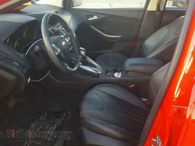 2012 FORD FOCUS - VIN: 1FAHP3M25CL230959 - Photo 5
