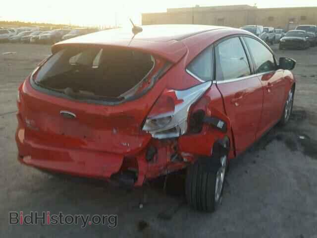2012 FORD FOCUS - VIN: 1FAHP3M25CL230959 - Photo 9