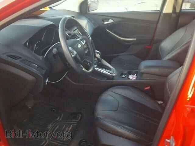 2012 FORD FOCUS - VIN: 1FAHP3M25CL230959 - Photo 10