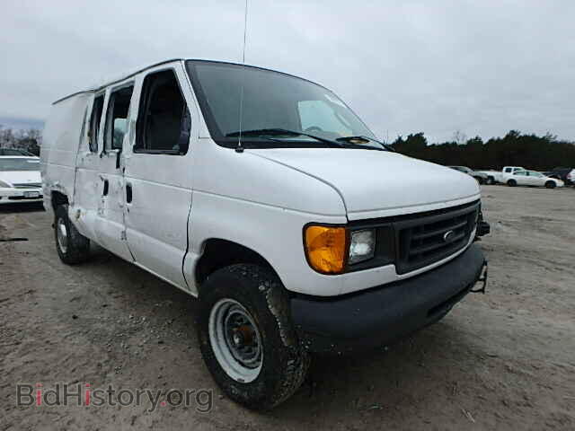 Фотография 1FTNE24W94HA02242 - FORD ECONOLINE 2004