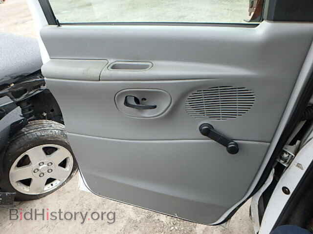 2004 FORD ECONOLINE - VIN: 1FTNE24W94HA02242 - Photo 9