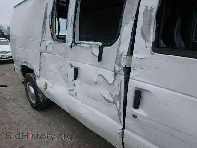 2004 FORD ECONOLINE - VIN: 1FTNE24W94HA02242 - Photo 10