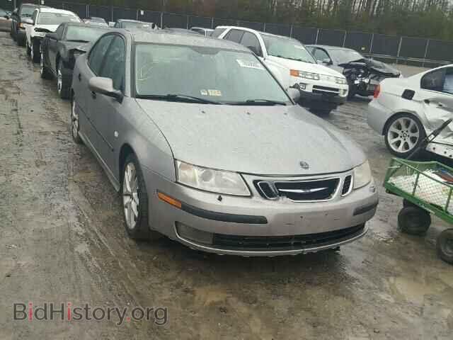 Photo YS3FH49YX41002415 - SAAB 9 3 2004