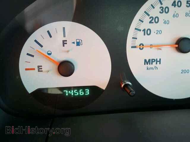 2006 DODGE CARAVAN - VIN: 1D4GP25B76B503587 - Фото 8