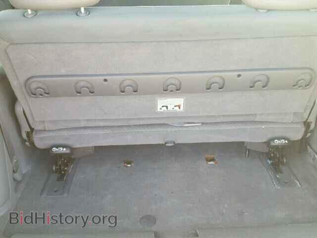 2006 DODGE CARAVAN - VIN: 1D4GP25B76B503587 - Фото 10