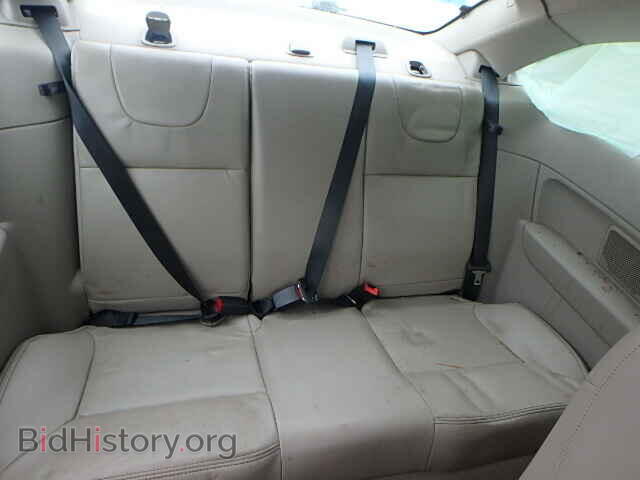 2008 FORD FOCUS - VIN: 1FAHP33N98W141543 - Фото 6