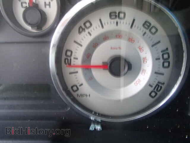 2007 FORD EDGE - VIN: 2FMDK39C97BA50622 - Фото 8