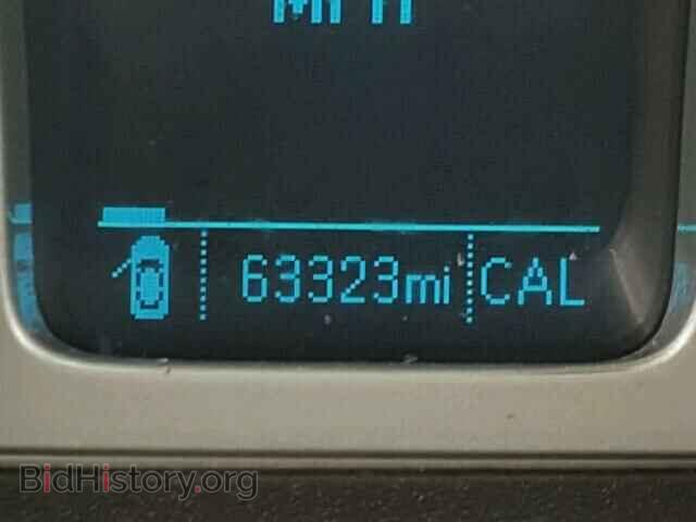 2012 CHEVROLET CAMARO - VIN: 2G1FG1E36C9126266 - Фото 8