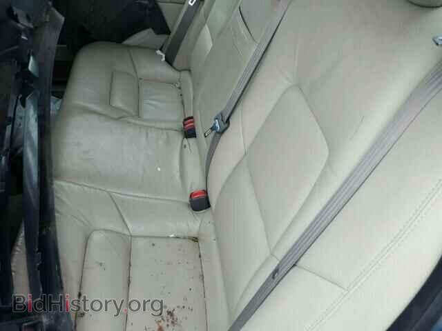 2002 VOLVO S80 - VIN: YV1TS92D021247599 - Фото 6