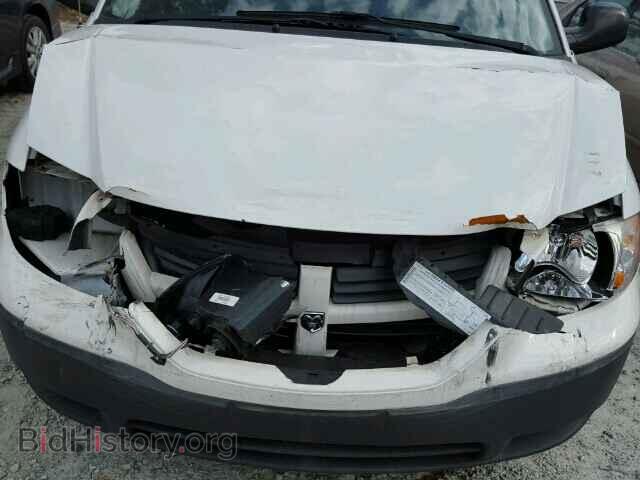 2006 DODGE CARAVAN - VIN: 1D4GP25B66B744704 - Фото 7