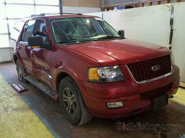 Photo 1FMFU18L84LB55138 - FORD EXPEDITION 2004