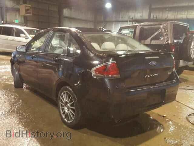 2010 FORD FOCUS - VIN: 1FAHP3GNXAW114805 - Photo 3