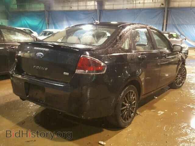 2010 FORD FOCUS - VIN: 1FAHP3GNXAW114805 - Photo 4