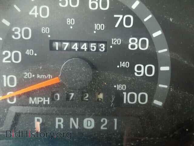 2002 FORD ECONOLINE - VIN: 1FTRE14222HB81441 - Фото 8